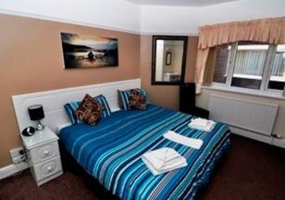 фото отеля Wheeldale Hotel