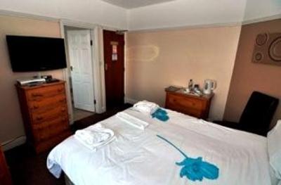 фото отеля Wheeldale Hotel