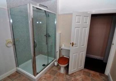 фото отеля Wheeldale Hotel