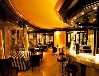 фото отеля Central Plaza Hotel Zurich