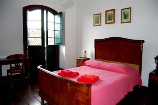 фото отеля Pousada Arte Colonial