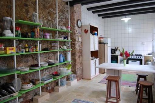 фото отеля Pousada Arte Colonial