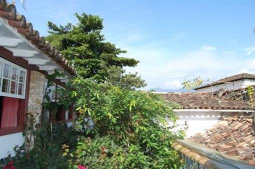 фото отеля Pousada Arte Colonial