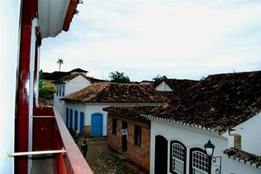 фото отеля Pousada Arte Colonial