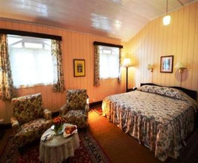 фото отеля Windamere Hotel