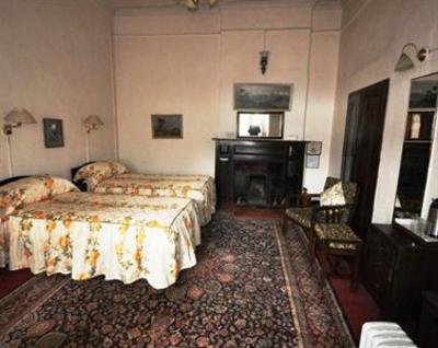 фото отеля Windamere Hotel