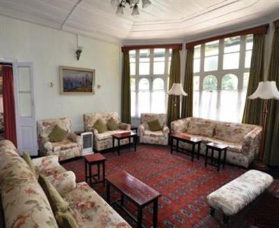 фото отеля Windamere Hotel