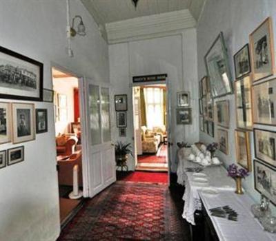 фото отеля Windamere Hotel