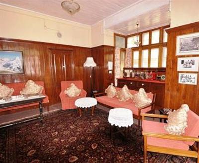 фото отеля Windamere Hotel