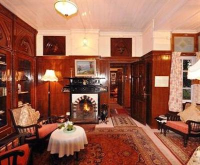 фото отеля Windamere Hotel