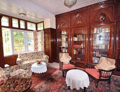 фото отеля Windamere Hotel