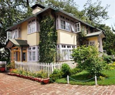 фото отеля Windamere Hotel
