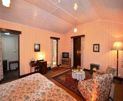 фото отеля Windamere Hotel