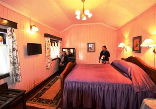 фото отеля Windamere Hotel