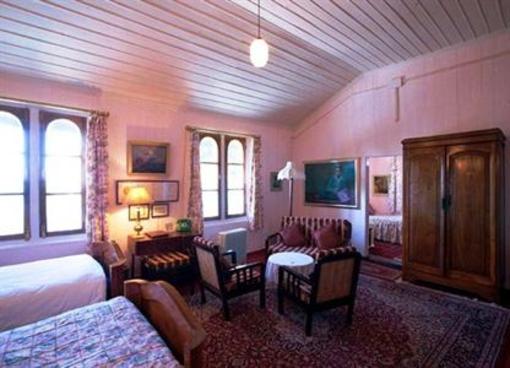 фото отеля Windamere Hotel