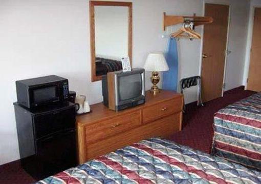 фото отеля Rodeway Inn & Suites Spearfish