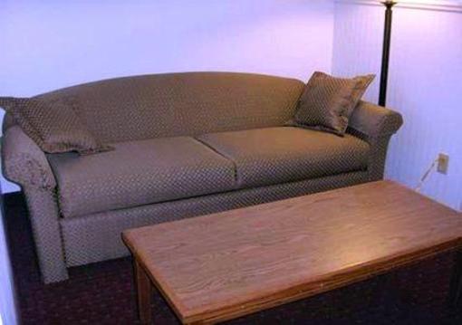 фото отеля Rodeway Inn & Suites Spearfish