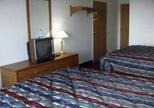 фото отеля Rodeway Inn & Suites Spearfish