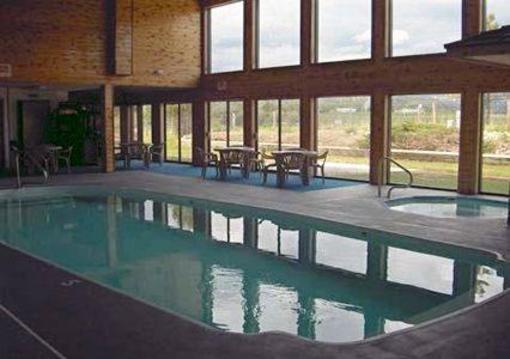 фото отеля Rodeway Inn & Suites Spearfish
