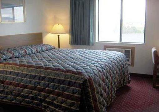 фото отеля Rodeway Inn & Suites Spearfish