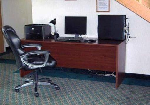 фото отеля Rodeway Inn & Suites Spearfish