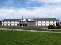 Rodeway Inn & Suites Spearfish