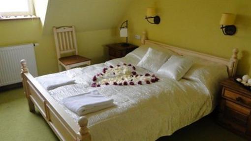 фото отеля Dworek Polski Hotel Wroclaw