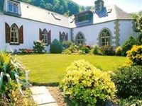 Undercliff Guest House Trinity (United Kingdom)