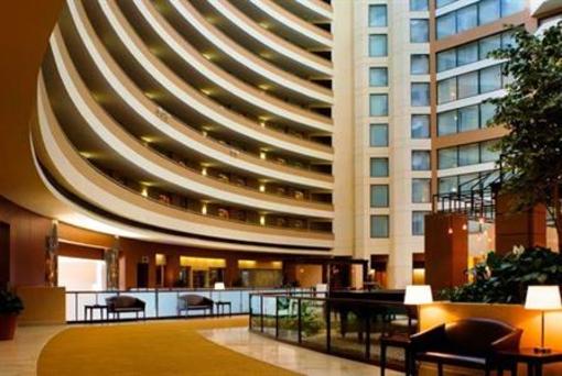 фото отеля Sheraton Birmingham