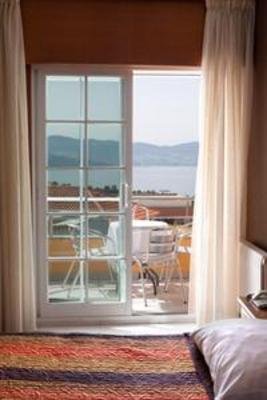 фото отеля Hotel Ancora Sanxenxo