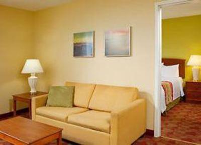 фото отеля TownePlace Suites Birmingham Homewood