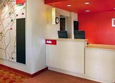 фото отеля TownePlace Suites Birmingham Homewood