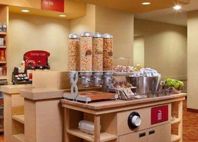 фото отеля TownePlace Suites Birmingham Homewood