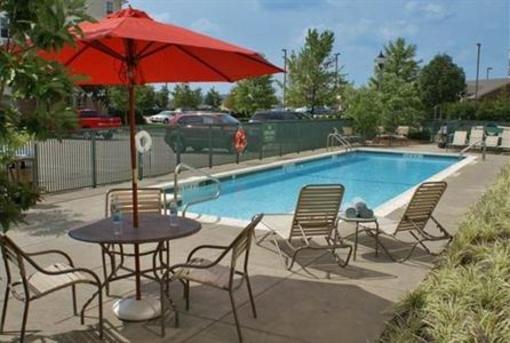 фото отеля TownePlace Suites Birmingham Homewood