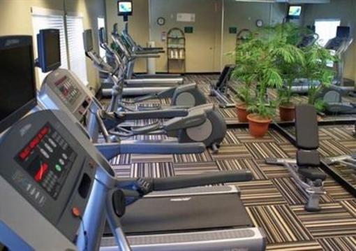 фото отеля TownePlace Suites Birmingham Homewood