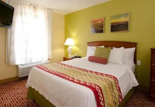 фото отеля TownePlace Suites Birmingham Homewood