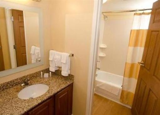 фото отеля TownePlace Suites Birmingham Homewood