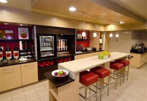 фото отеля TownePlace Suites Birmingham Homewood