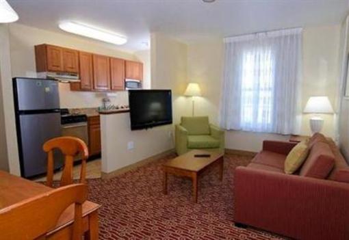 фото отеля TownePlace Suites Birmingham Homewood