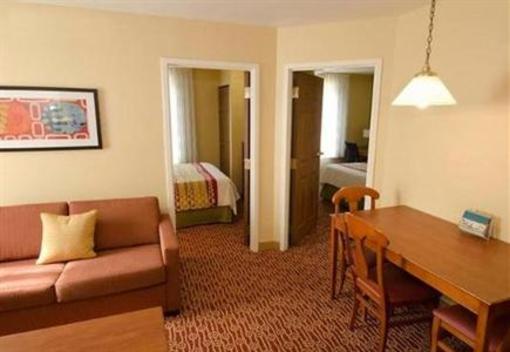 фото отеля TownePlace Suites Birmingham Homewood