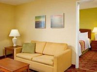 TownePlace Suites Birmingham Homewood