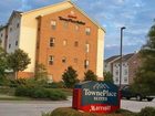 фото отеля TownePlace Suites Birmingham Homewood