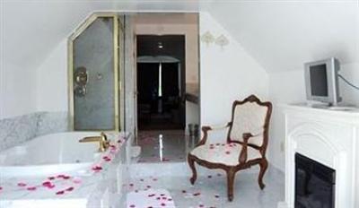 фото отеля Inn at Peralynna Manor Columbia (Maryland)