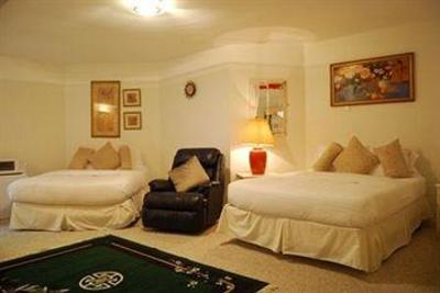 фото отеля Inn at Peralynna Manor Columbia (Maryland)