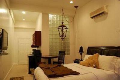 фото отеля Inn at Peralynna Manor Columbia (Maryland)