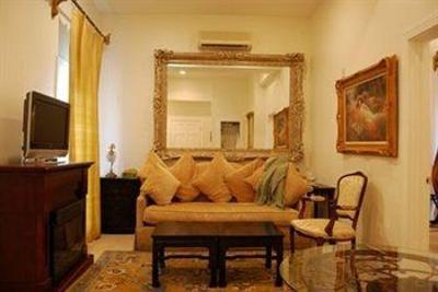 фото отеля Inn at Peralynna Manor Columbia (Maryland)