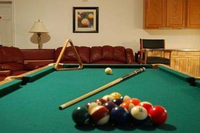 фото отеля Inn at Peralynna Manor Columbia (Maryland)