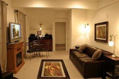 фото отеля Inn at Peralynna Manor Columbia (Maryland)