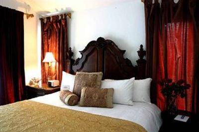 фото отеля Inn at Peralynna Manor Columbia (Maryland)
