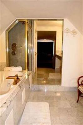 фото отеля Inn at Peralynna Manor Columbia (Maryland)
